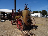 Moteur a vapeur Merlin 8C (ph F. Mrugala, St Jean de Touslas)(3)